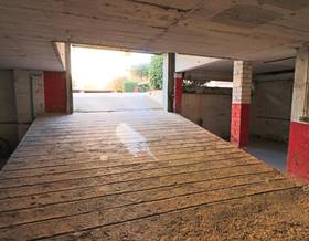 garages for sale in l´ escala