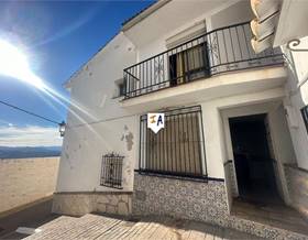 properties for sale in canillas de aceituno