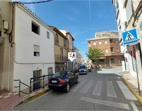 properties for sale in alcala la real