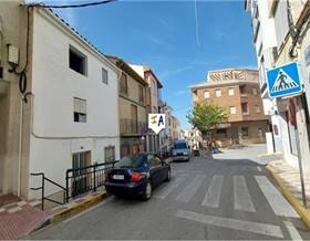 villas for sale in valdepeñas de jaen