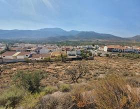 lands for sale in padules