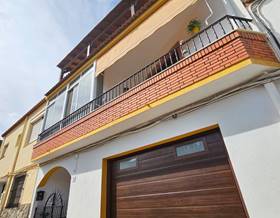 houses for sale in laujar de andarax
