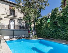 chalet sale granada paseo del salon by 895,000 eur