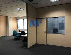 office rent madrid san sebastian de los reyes by 1,850 eur