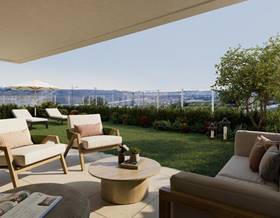 flat sale estepona avda. juan carlos i by 435,000 eur