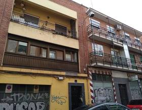 single familly house for sale in carabanchel madrid