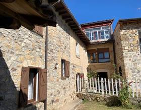 houses for sale in barruelo de santullan