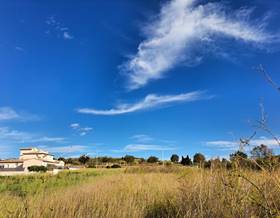 land sale gata de gorgos gata de gorgos by 215,000 eur