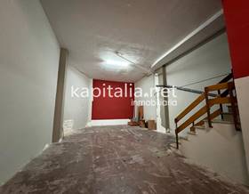 premises rent ontinyent by 350 eur