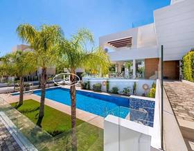 houses for sale in las chapas
