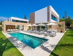 villa sale marbella san pedro de alcantara by 3,795,000 eur