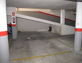 garages for rent in amposta