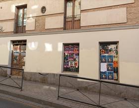 premises rent granada granada by 600 eur