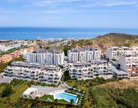 flat sale san luis de sabinillas duquesa alto by 231,000 eur