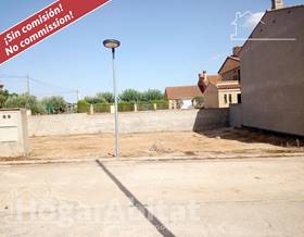 lands for sale in villargordo del cabriel