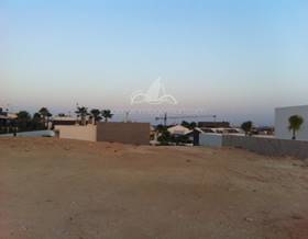 land sale san fulgencio la marina urbanization by 130,000 eur