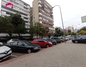 apartments for sale in madrid province
