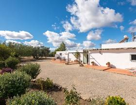 chalet sale archidona by 435,000 eur