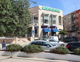 offices for rent in pedreguer