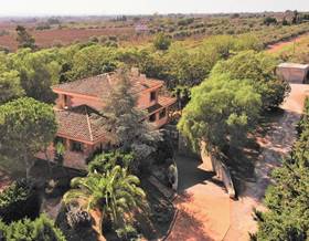 properties for sale in el morell