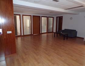 offices for sale in castellon province