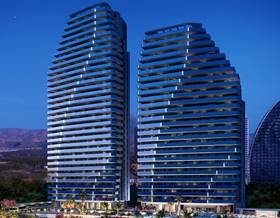 apartments for sale in finestrat