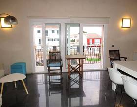 flat sale islas baleares es migjorn gran by 365,000 eur