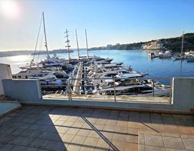 apartments for sale in menorca islas baleares