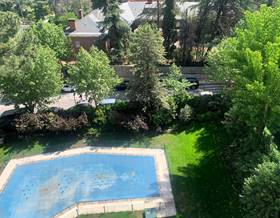 houses for sale in moncloa madrid