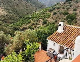 chalet rent canillas de aceituno by 1,250 eur