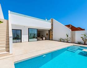 luxury villa sale murcia los alcazares by 449,900 eur