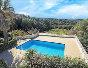 villas for sale in mahon