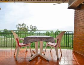 apartment sale deltebre riumar by 90,000 eur