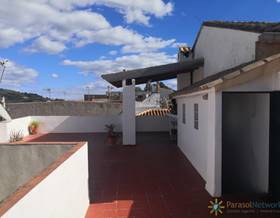 single family house sale la font d´en carros centro by 135,000 eur