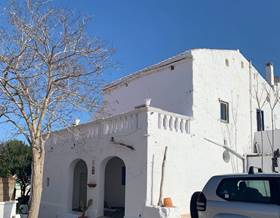 villas for sale in es castell