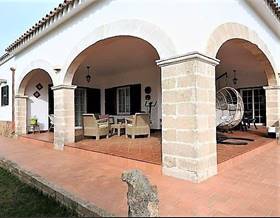 single family house sale alaior alrededores by 1,290,000 eur