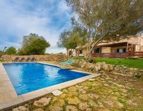 houses for sale in sant lluis