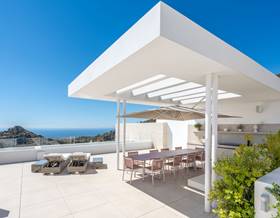 apartments for sale in malaga province