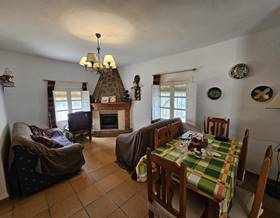 single family house sale fondon fondón by 126,000 eur