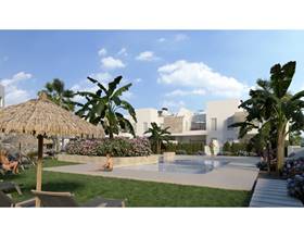 villas for sale in albatera