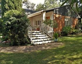 single family house sale madrid colmenar viejo by 649,000 eur