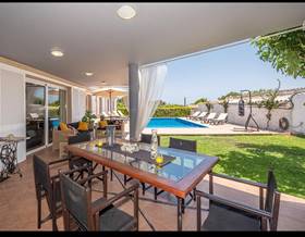 villas for sale in mahon