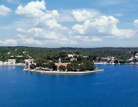 single family house sale mahon mahón by 2,500,000 eur