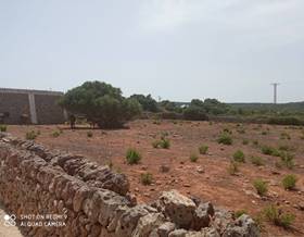 lands for sale in alaior