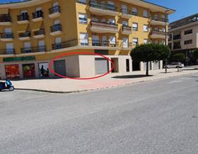 premises sale petrer avenida de madrid by 46,500 eur