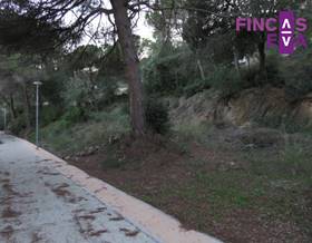 land sale vallromanes by 275,000 eur