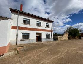 villas for sale in dehesa de montejo