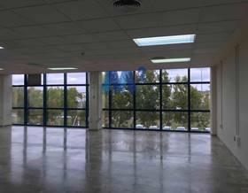 offices for rent in este madrid