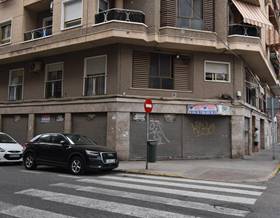 premises for sale in elche elx