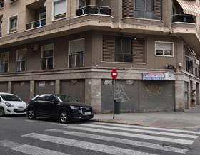 premises for sale in elche elx